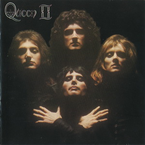 Queen II — Queen