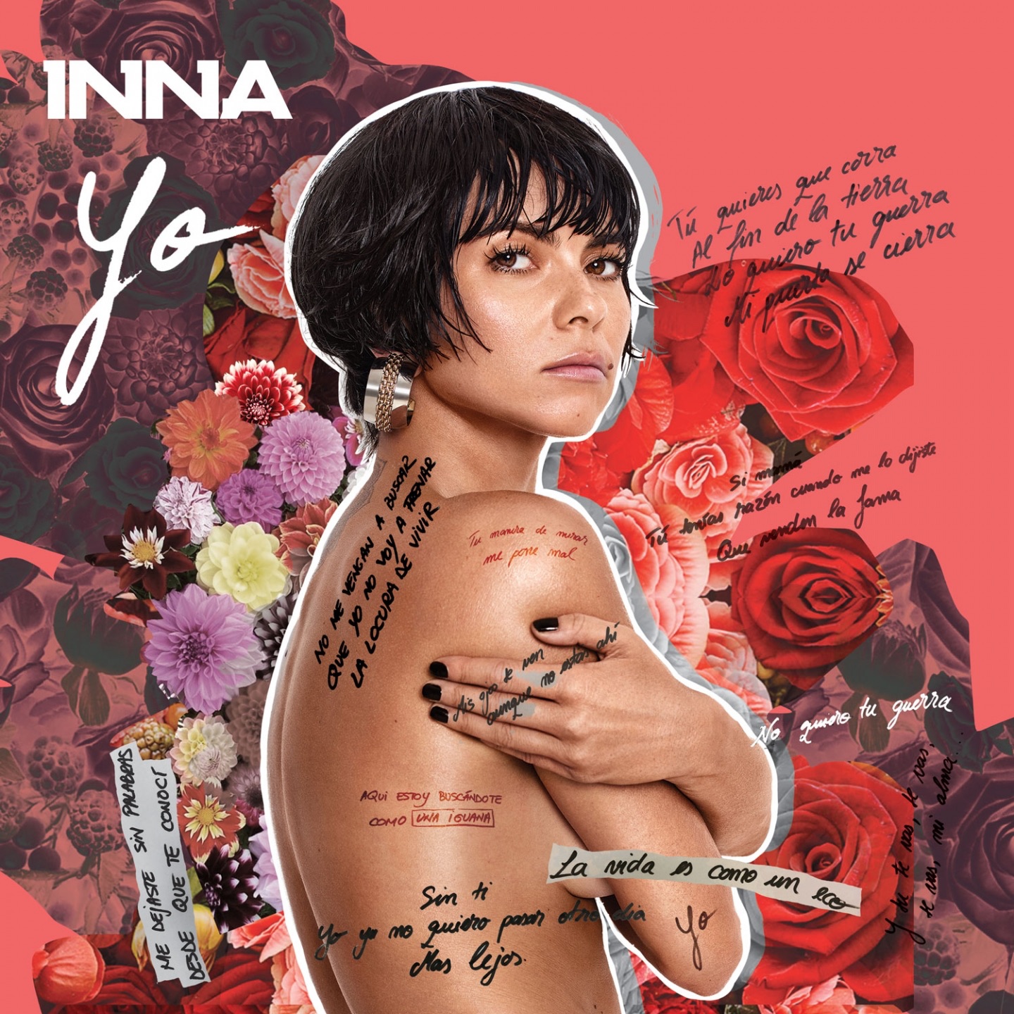 Yo — Inna