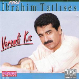 Ibrahim Tatlises - Ashab Gecesi-Veremli Kiz — Ibrahim Tatlises