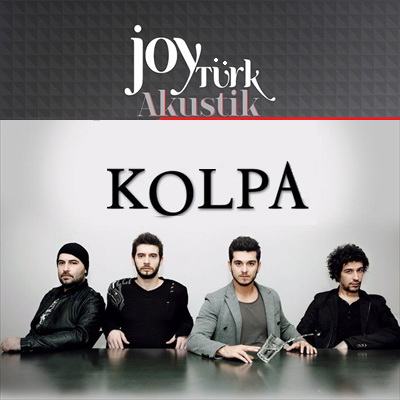 Kolpa - Akustik (EP) — Kolpa