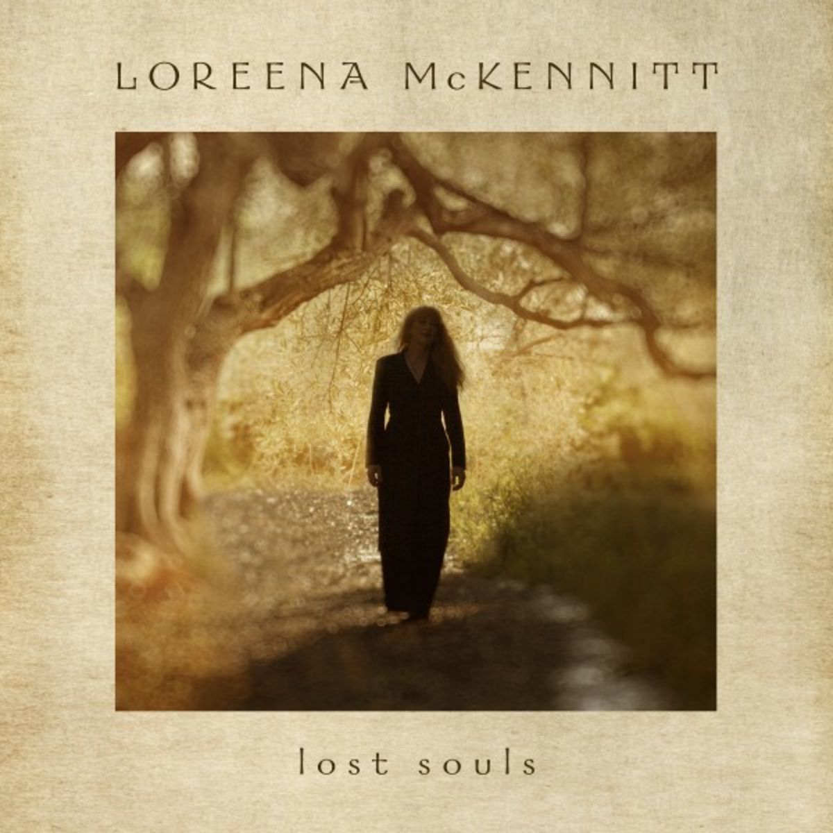Lost Souls — Loreena McKennitt