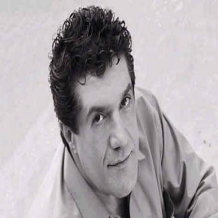 Naz Gol — Davood Behboodi