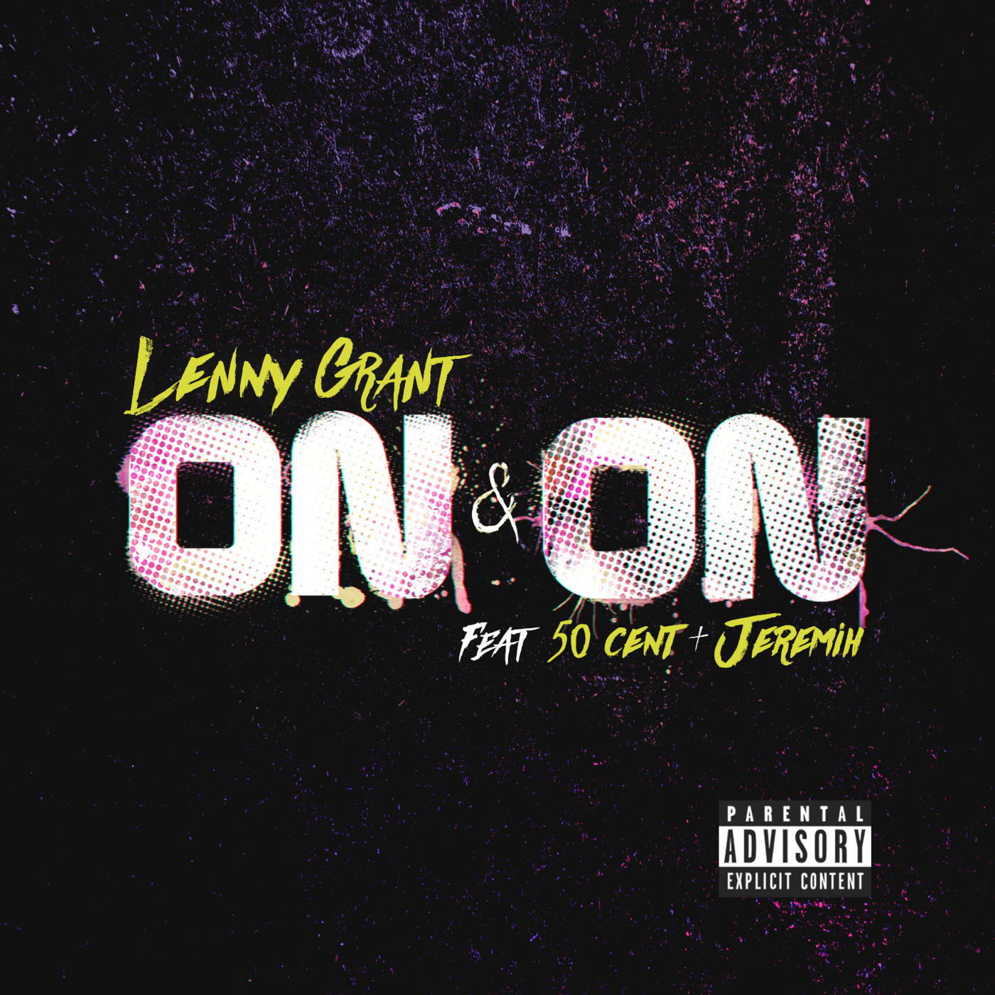 On & On (feat. 50 Cent & Jeremih) — 50 Cent