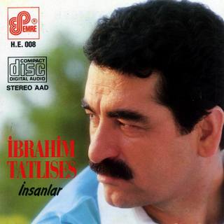 Ibrahim Tatlises - Insanlar — Ibrahim Tatlises