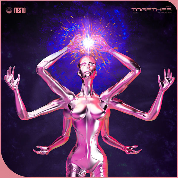 Tiësto - Together — Tiesto