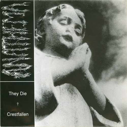 Crestfallen — Anathema