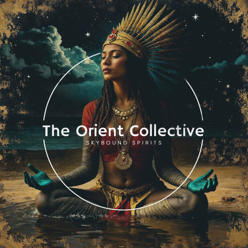 The Orient Collective: Skybound Spirits — Tibetania