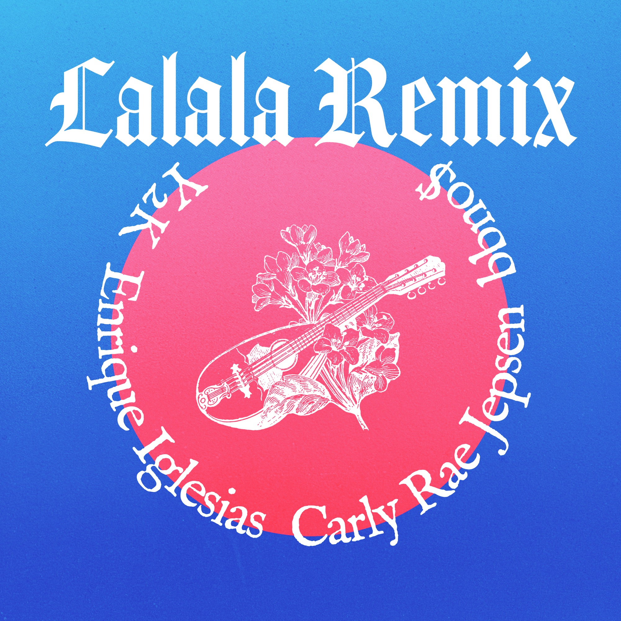 Y2K, bbno$, Enrique Iglesias & Carly — Enrique Iglesias