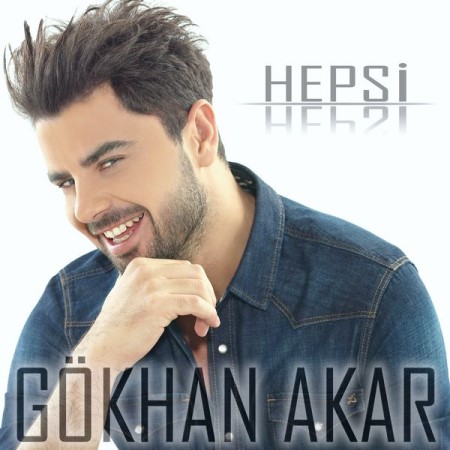 Gokhan Akar - Hepsi — Gokhan Akar