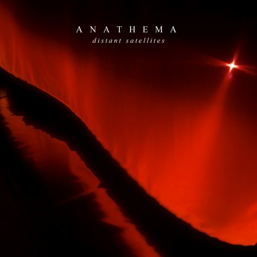 Distant Satellites — Anathema