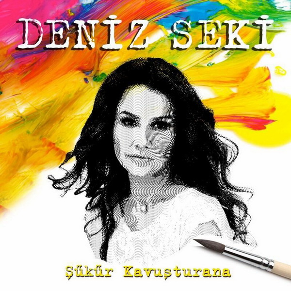 Bal Sakliyor — Deniz Seki