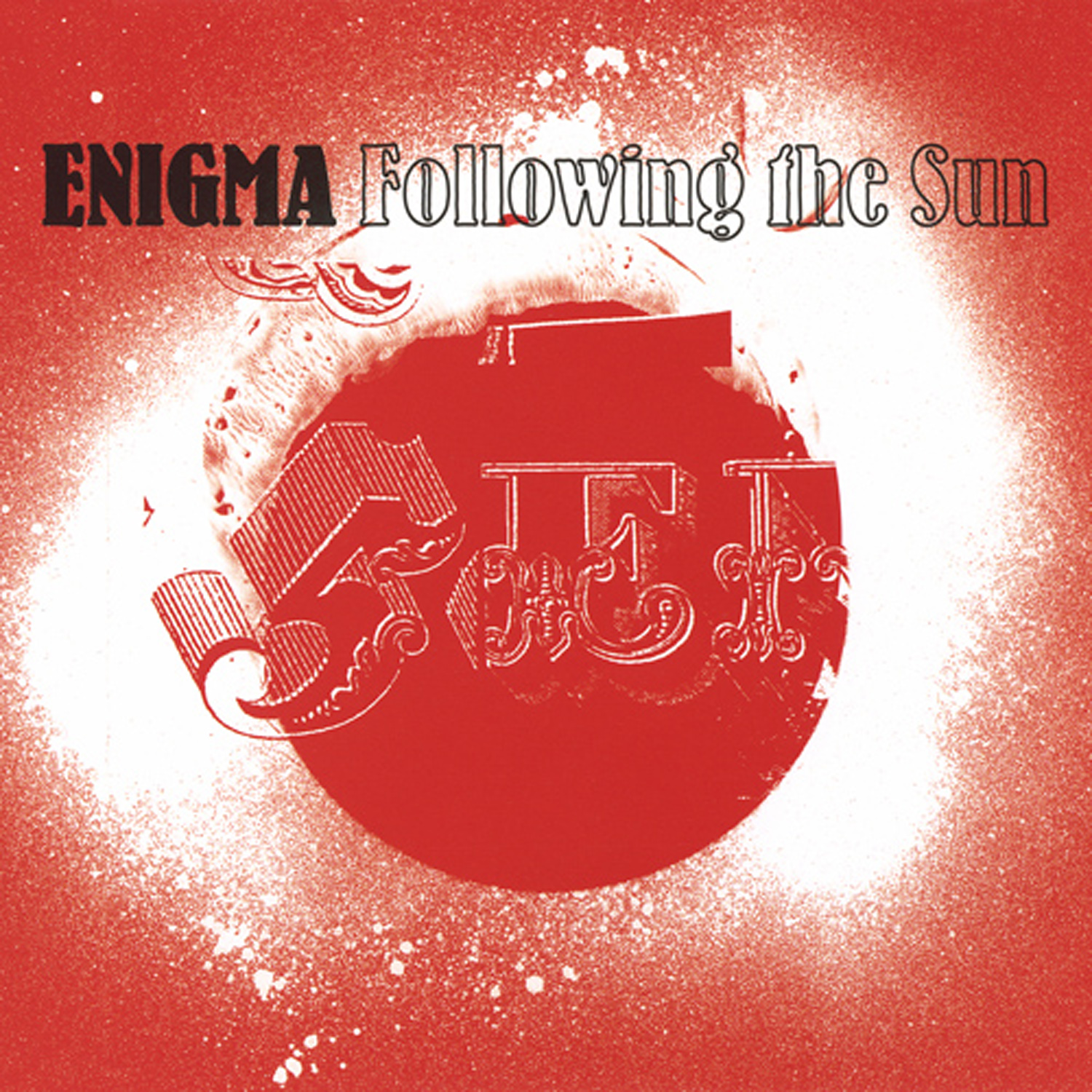 Following The Sun — Enigma
