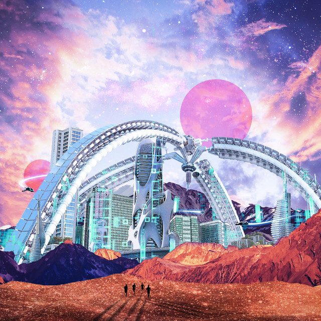 Radio Version — Infected Mushroom