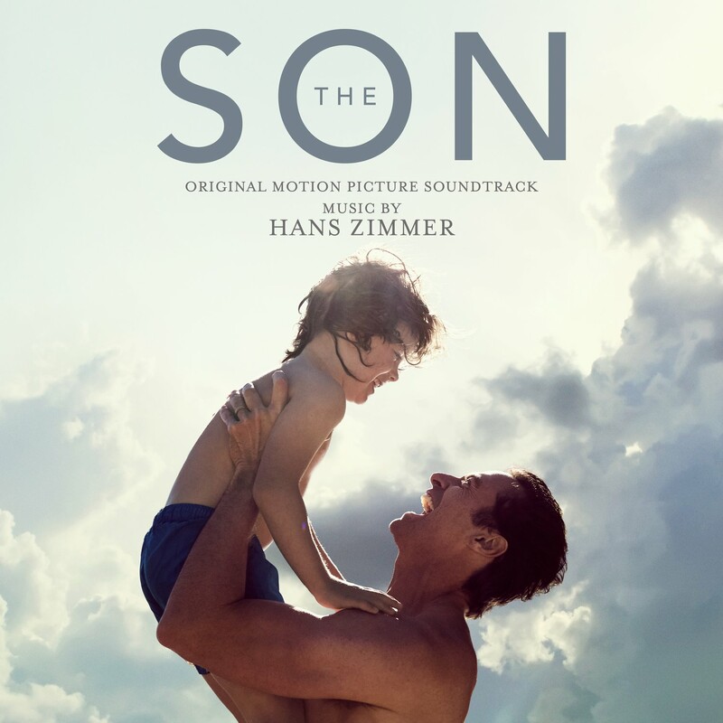 The Son (Original Motion Picture Soundtrack) — Hans Zimmer