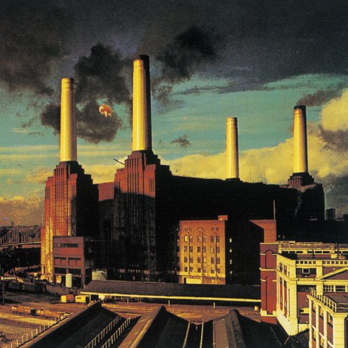 Animals — Pink Floyd