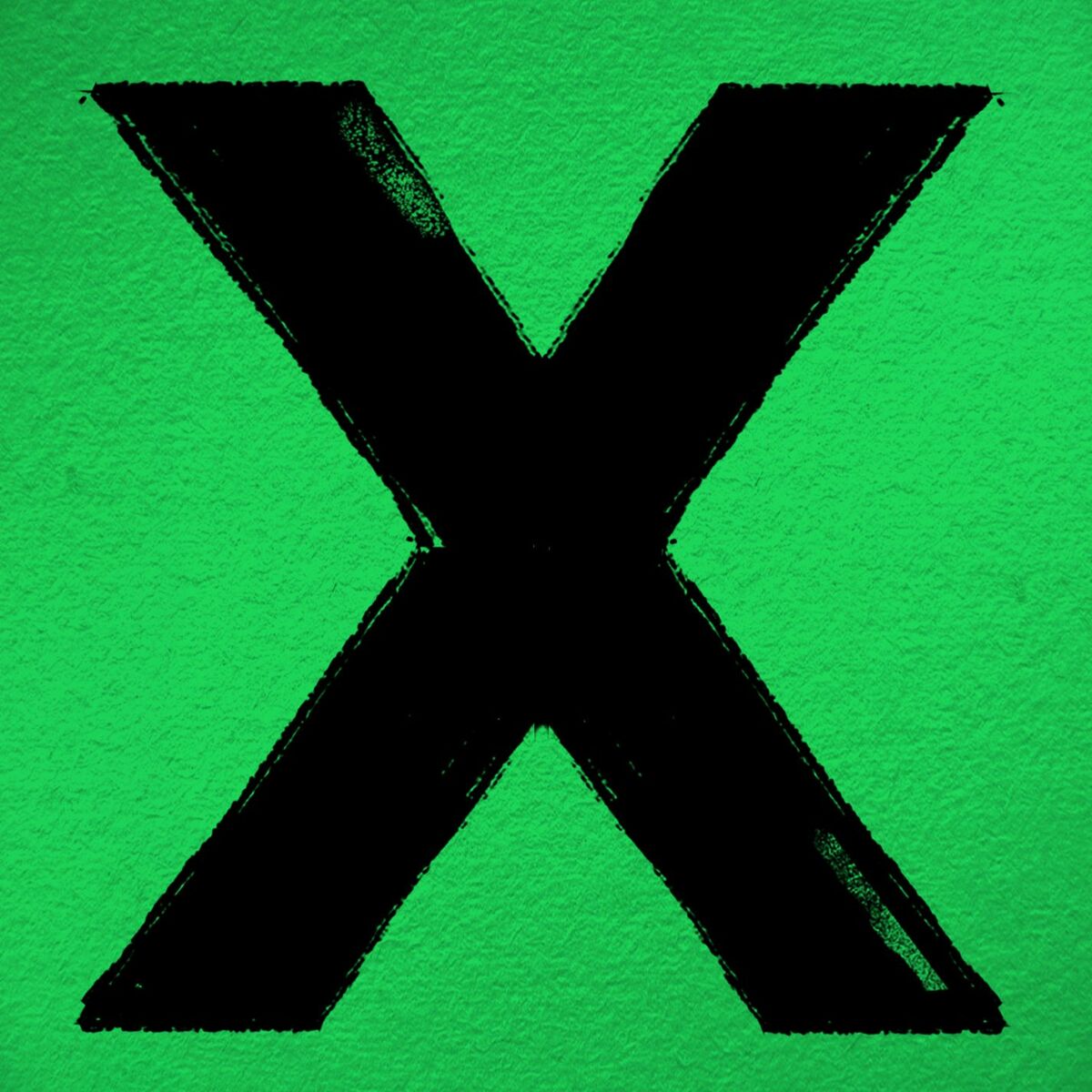 غلاف Tenerife Sea لـ Ed sheeran
