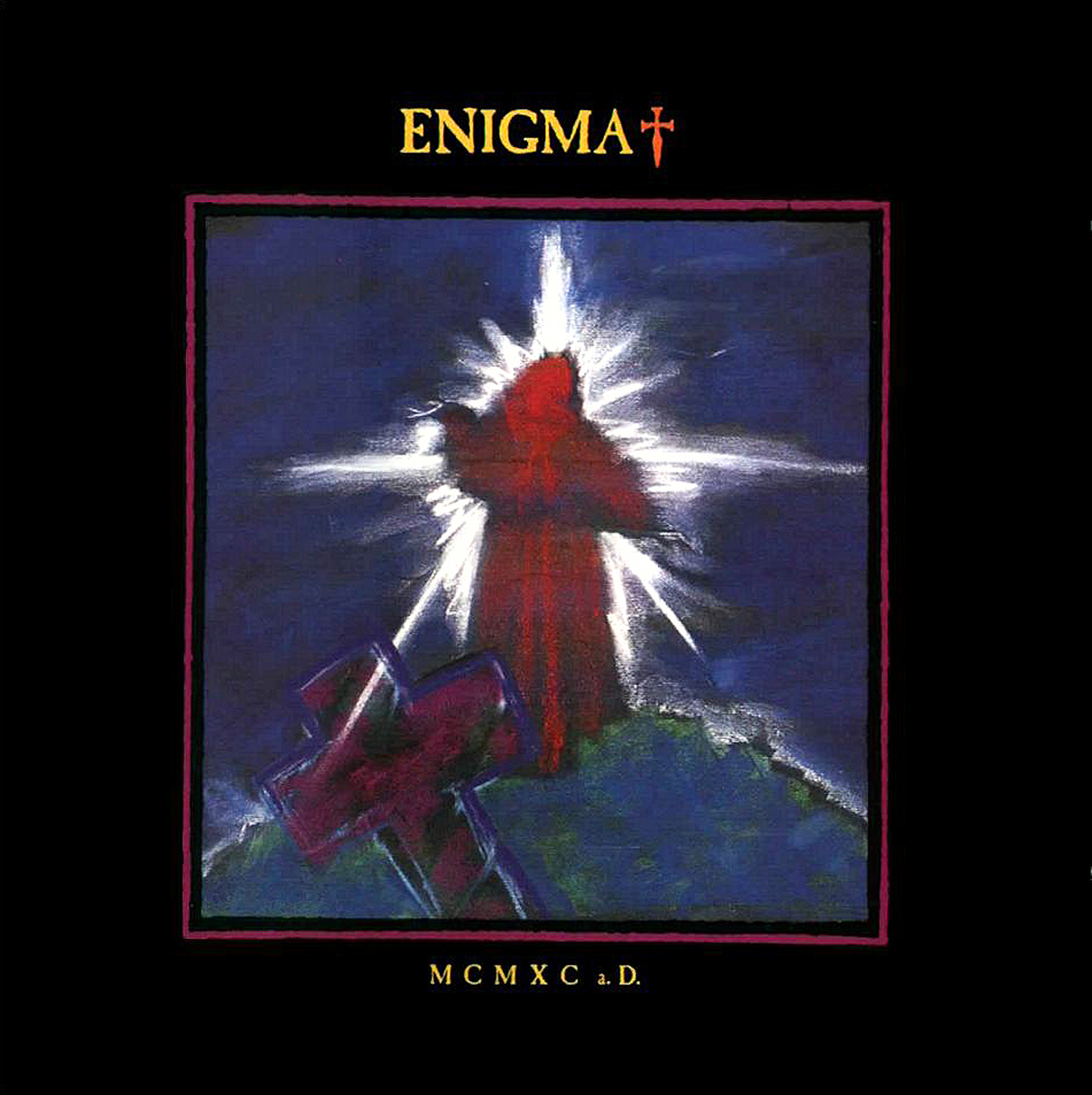 MCMXC a.D — Enigma