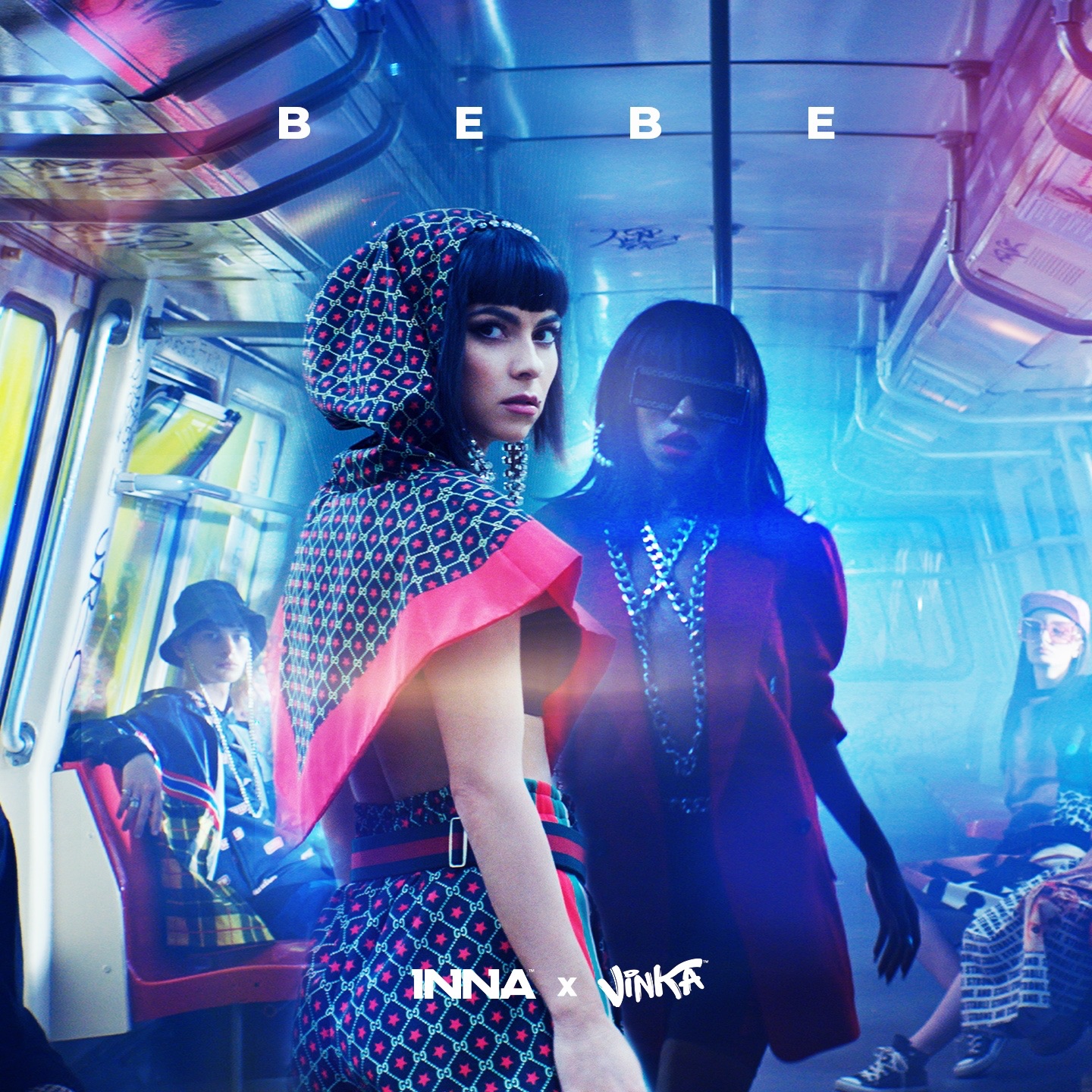 Bebe — Inna