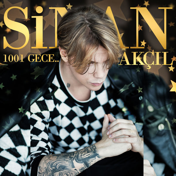 Sinan Akcil En Iyi Sarkilari — Sinan Akcil
