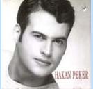 Hakan Peker - Atesini Yolla — Hakan Peker