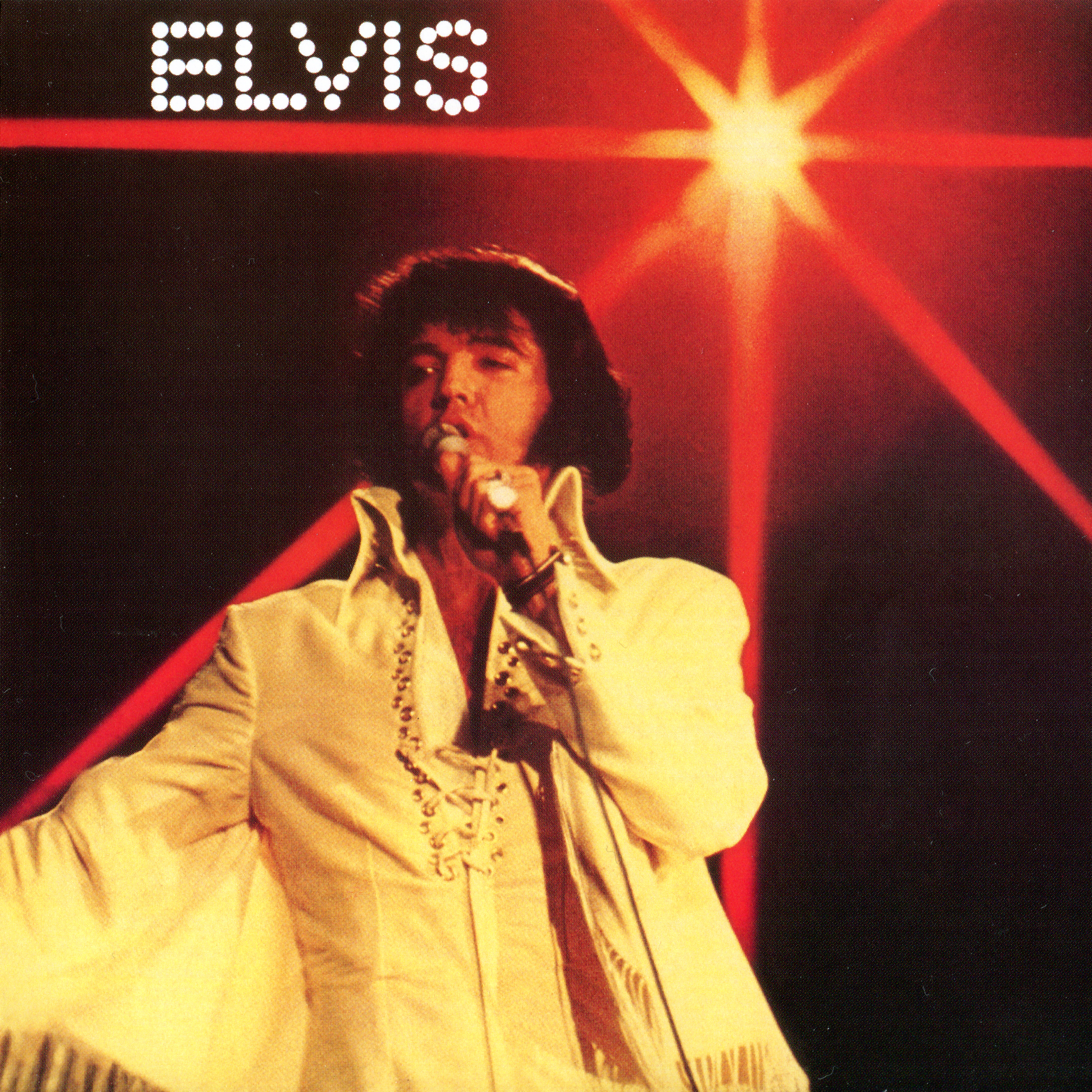 You'll Never Walk Alone — Elvis Presley