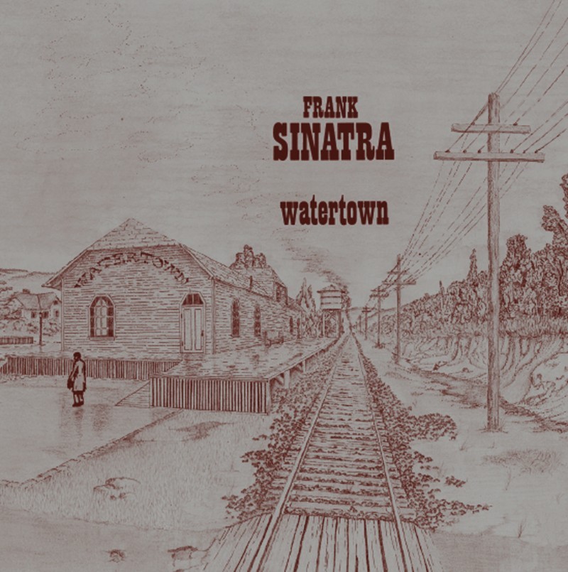 Watertown — Frank Sinatra