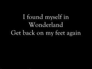 Alice — Avril Lavigne