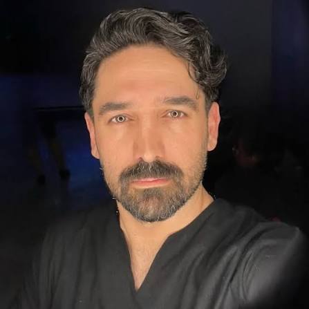 Babak Taslimi