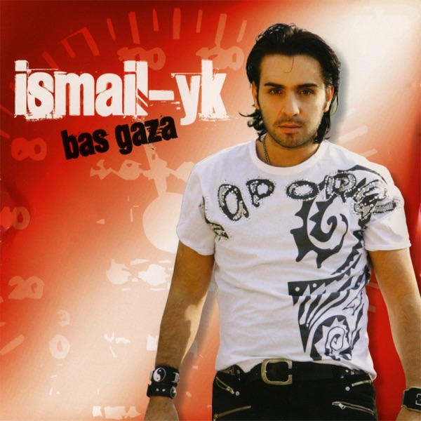 Bas Gaza — Ismail YK