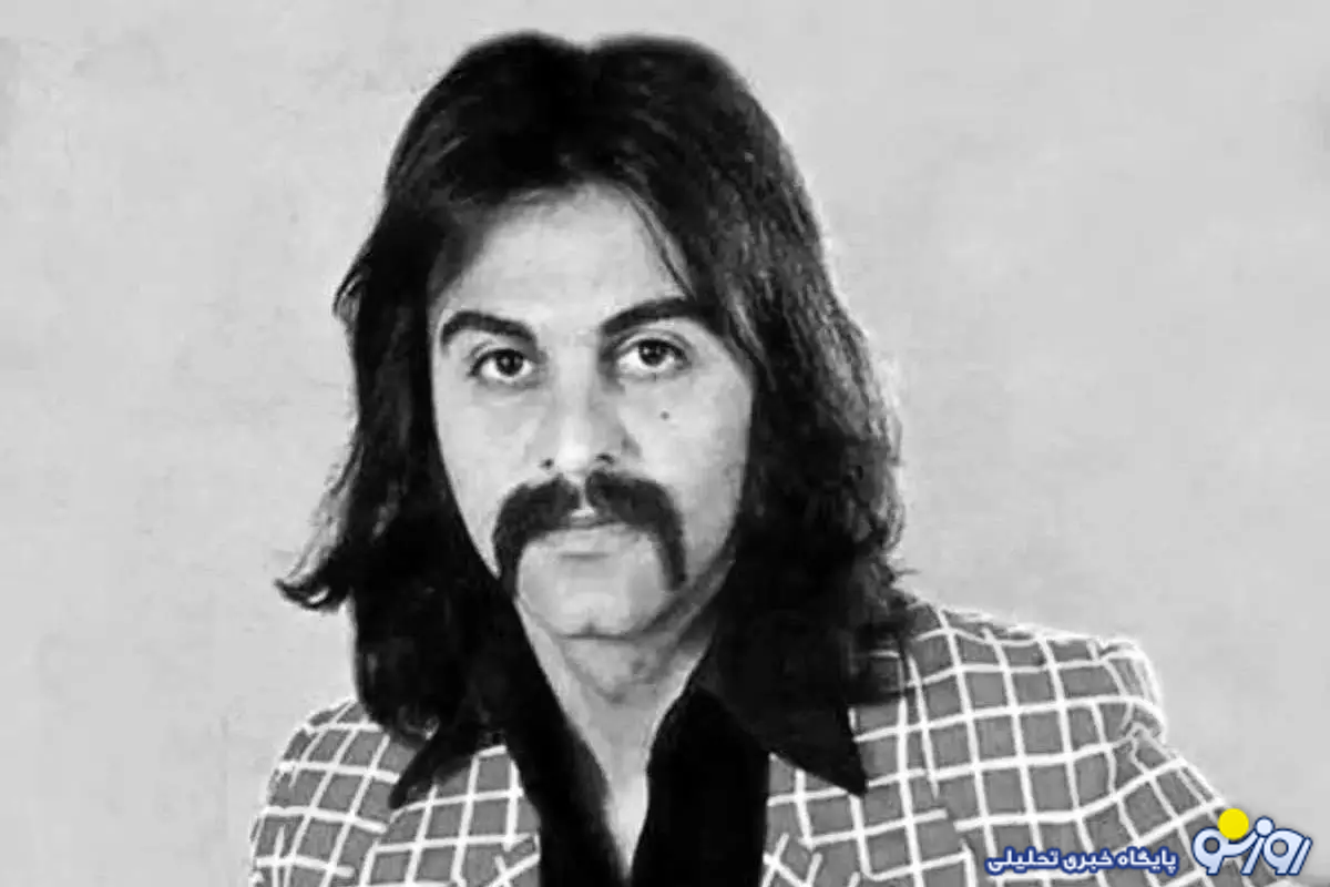 Kourosh Yaghmaei