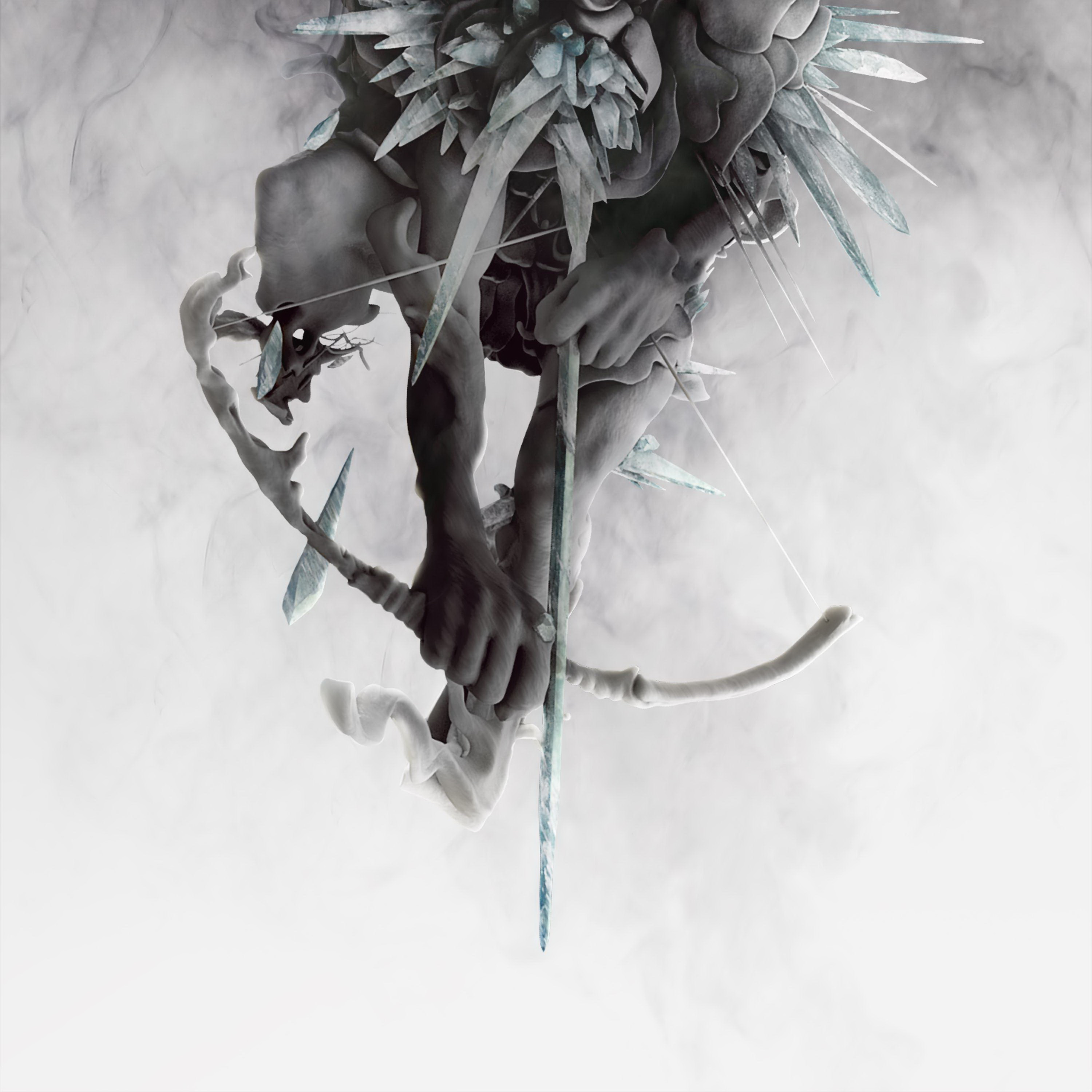 Linkin Park - The Hunting Party - Live in Monterrey — Linkin Park