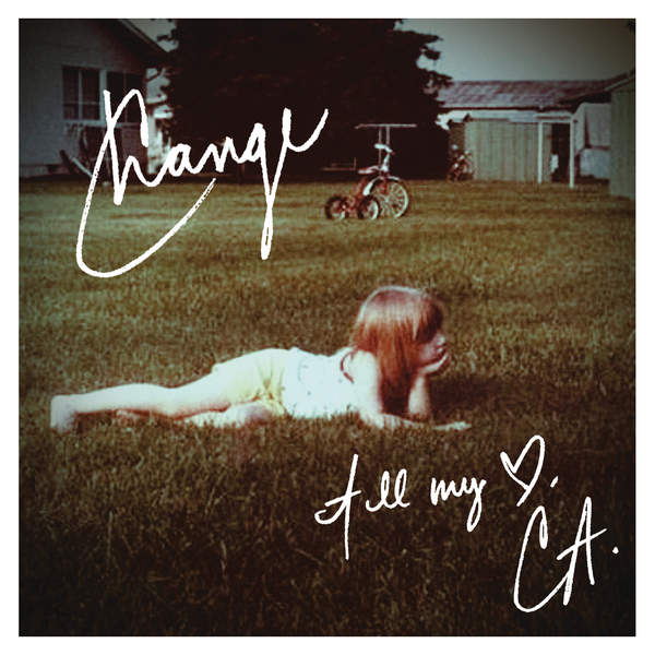 Singel — Christina Aguilera
