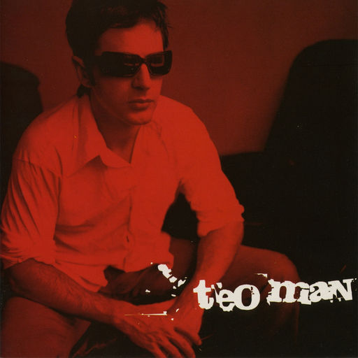 Teoman - Teo — Teoman