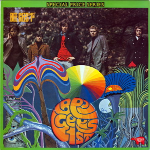 The Bee Gees' 1st (Vinyl-rip) — Bee Gees