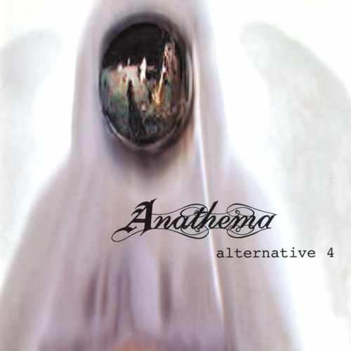 Alternative 4 — Anathema