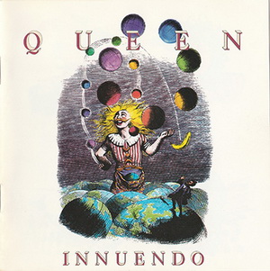 Innuendo — Queen