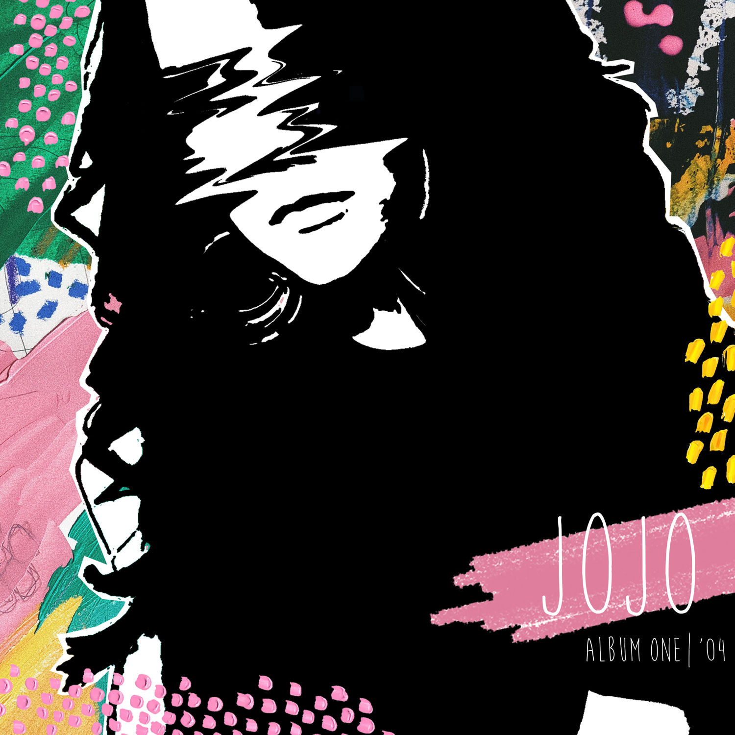 JoJo — Jojo