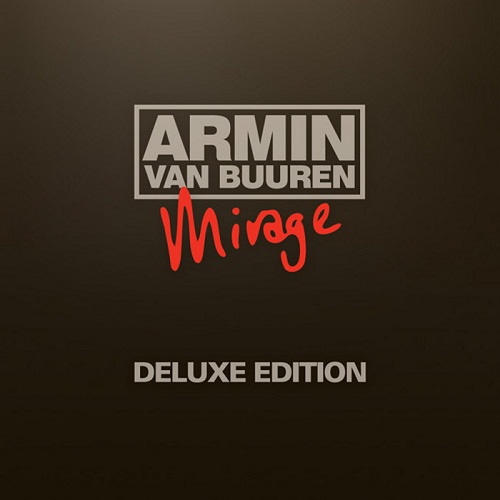 Mirage (Deluxe Edition) — Armin van Buuren