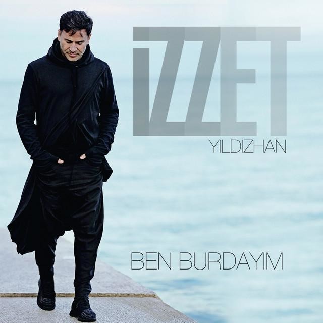 Duvarlarla Basbasayim — Izzet Yildizhan