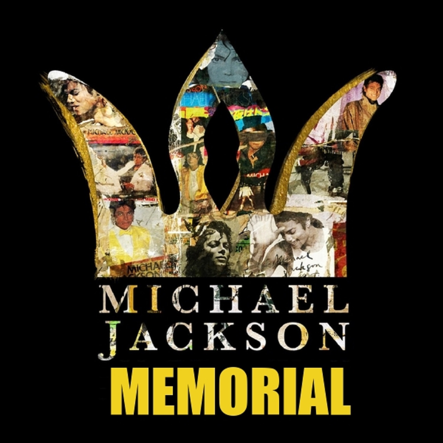 CD 2 · Michael Jackson