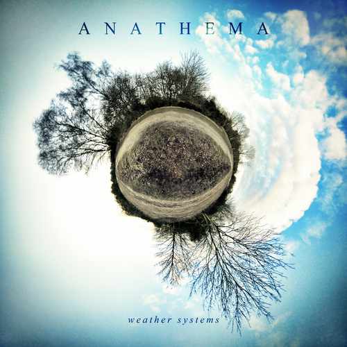 Weather Systems — Anathema