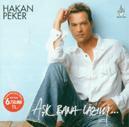Hakan Peker - Ask Bana Lazim — Hakan Peker