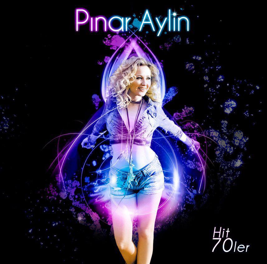 Pinar Aylin - Hit 70'ler — Pinar Aylin