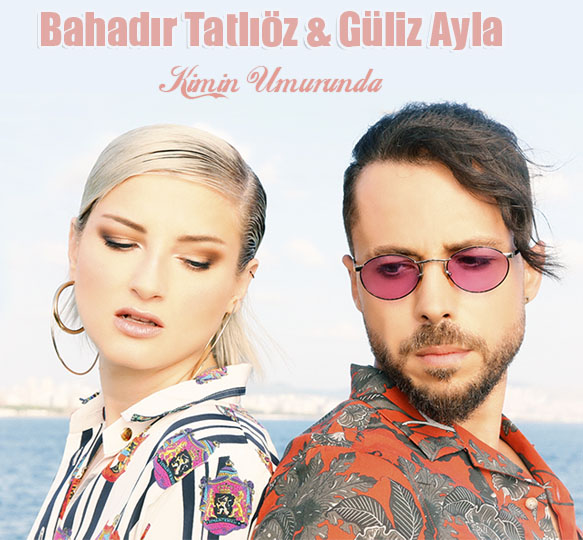 Kimin Umurunda — Bahadir Tatlioz