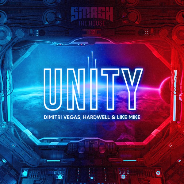 Unity — Hardwell