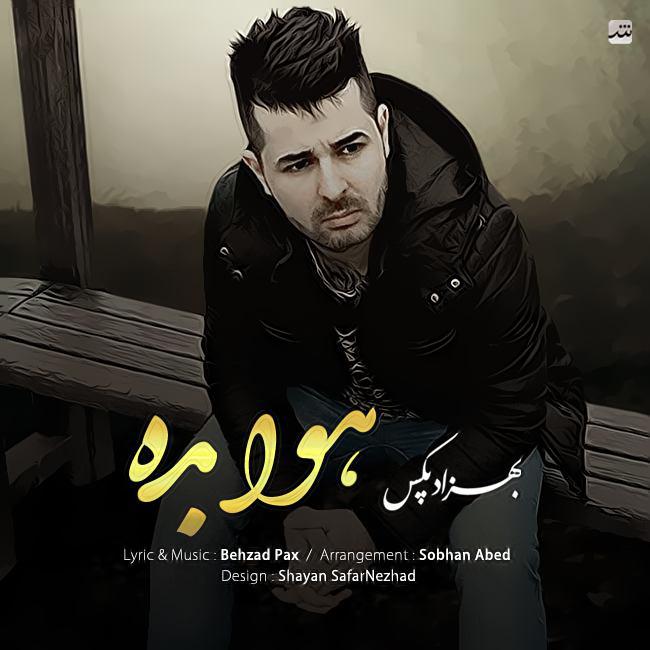 Hava Bade — Behzad PAx