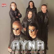 Ayna - Turkuler — Ayna