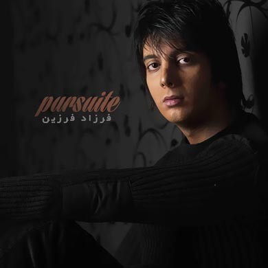Taghib · Farzad Farzin
