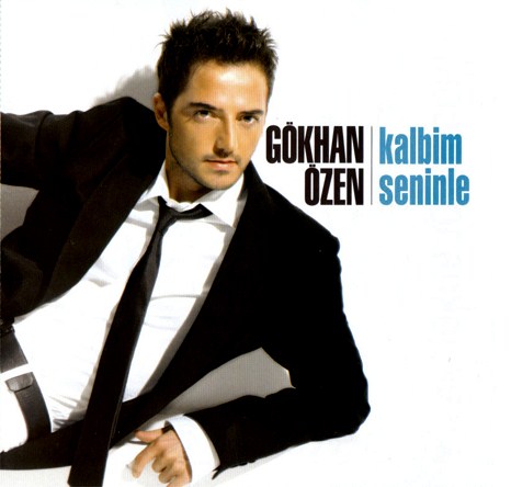 Gokhan Ozen - Kalbim Seninle — Gokhan Ozan