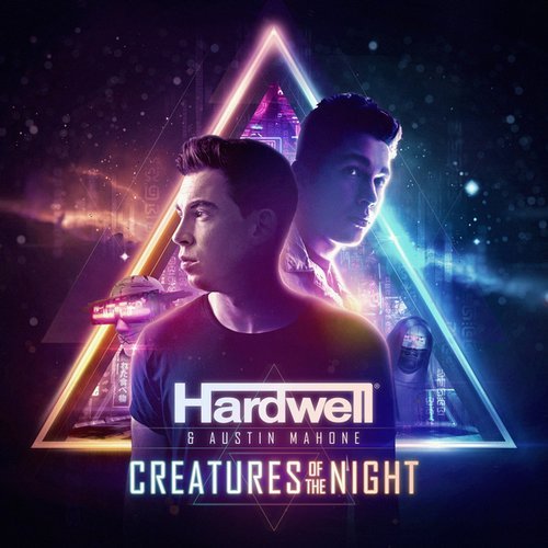 Creatures Of The Night (Extended Mix) — Hardwell